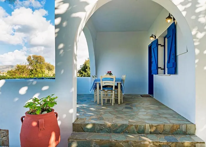 Blue Beach House