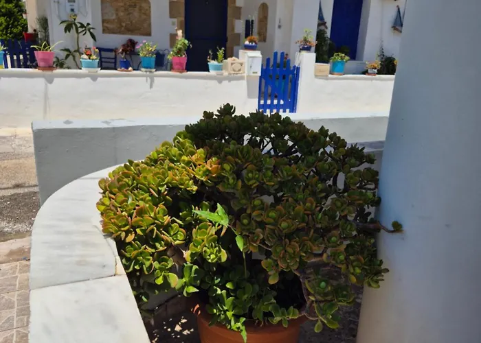 Maria'S Sala