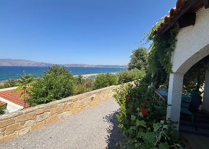 Villas Vista Del Mar