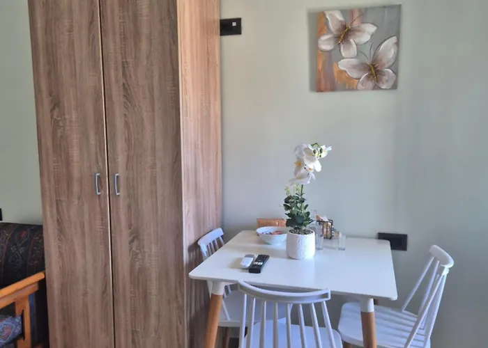 Maria'S Sala